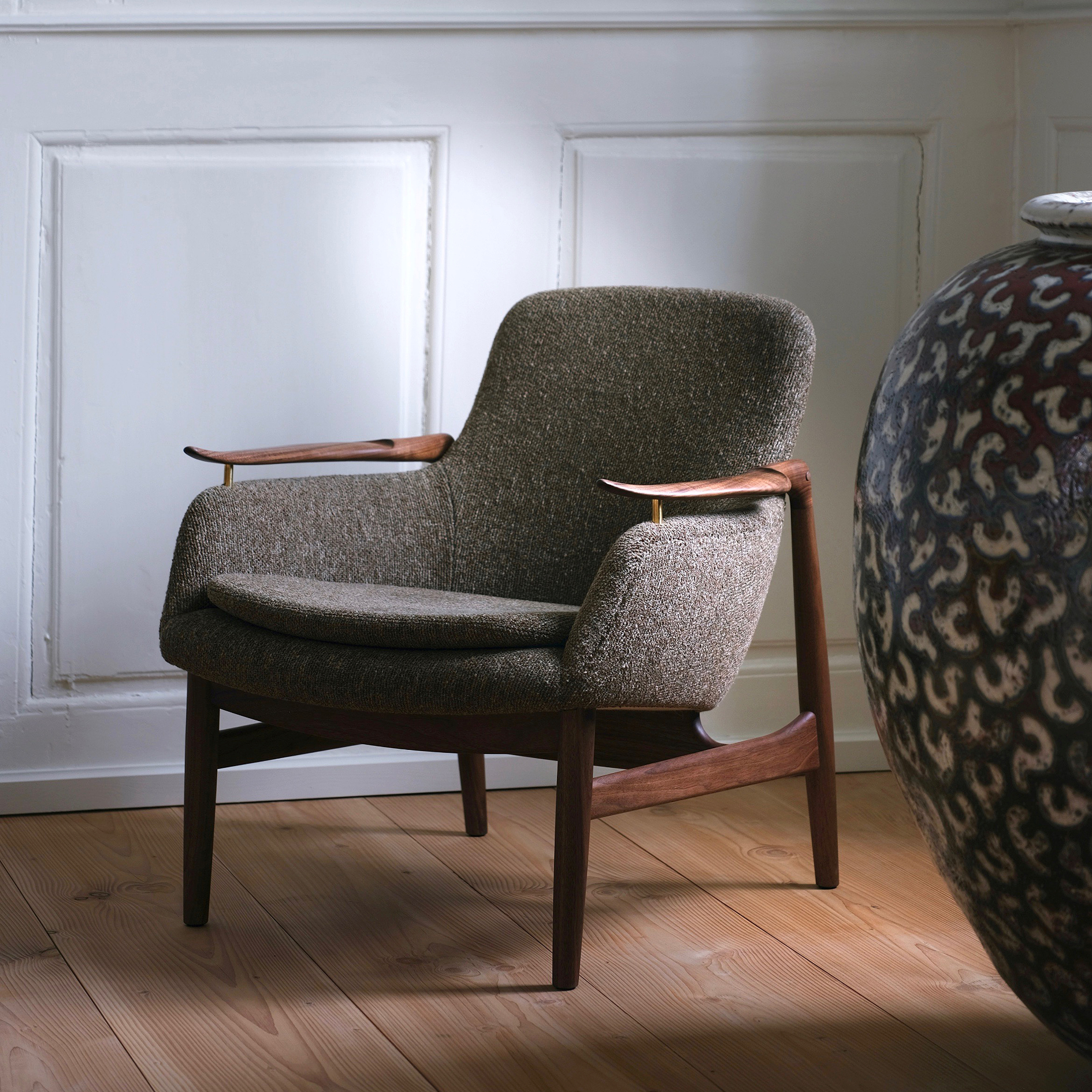The 53 Chair